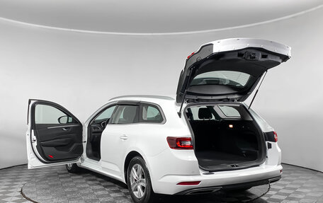 Renault Talisman, 2017 год, 1 529 000 рублей, 8 фотография