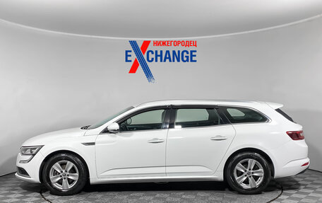 Renault Talisman, 2017 год, 1 529 000 рублей, 7 фотография