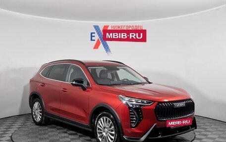 Haval Jolion, 2024 год, 2 279 000 рублей, 2 фотография