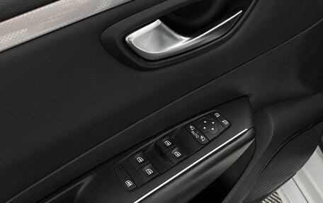 Renault Talisman, 2017 год, 1 529 000 рублей, 15 фотография