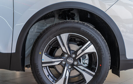 Chery Tiggo 4 I рестайлинг, 2025 год, 2 290 000 рублей, 6 фотография