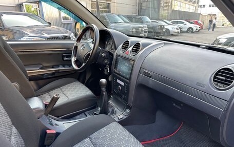 Great Wall Hover H3 I, 2015 год, 649 000 рублей, 9 фотография