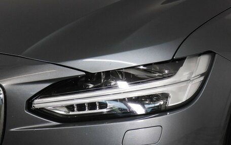 Volvo S90 II рестайлинг, 2017 год, 2 997 000 рублей, 9 фотография