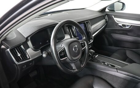Volvo S90 II рестайлинг, 2017 год, 2 997 000 рублей, 11 фотография