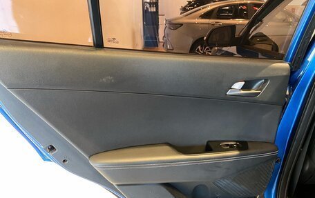 Hyundai Creta I рестайлинг, 2017 год, 1 650 000 рублей, 8 фотография