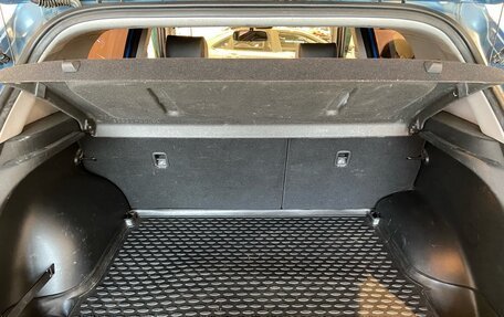 Hyundai Creta I рестайлинг, 2017 год, 1 650 000 рублей, 7 фотография