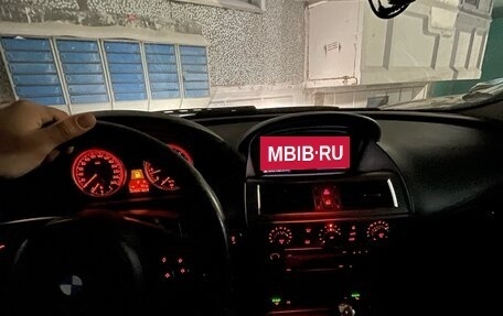 BMW 6 серия, 2007 год, 1 200 000 рублей, 11 фотография