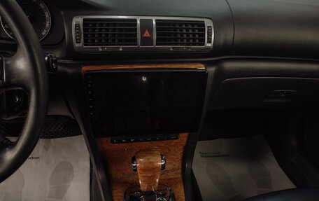 Skoda Superb III рестайлинг, 2007 год, 629 000 рублей, 11 фотография