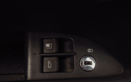 Skoda Superb III рестайлинг, 2007 год, 629 000 рублей, 17 фотография
