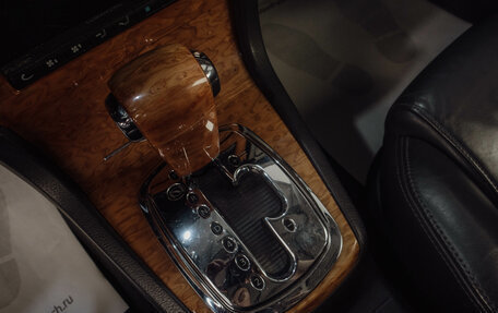 Skoda Superb III рестайлинг, 2007 год, 629 000 рублей, 18 фотография
