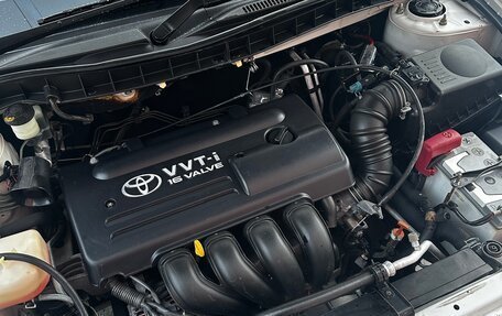 Toyota Allion, 2003 год, 820 000 рублей, 2 фотография