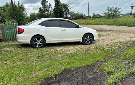 Toyota Allion, 2003 год, 820 000 рублей, 3 фотография