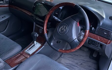 Toyota Allion, 2003 год, 820 000 рублей, 8 фотография
