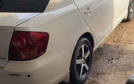 Toyota Allion, 2003 год, 820 000 рублей, 7 фотография