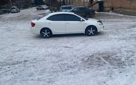 Toyota Allion, 2003 год, 820 000 рублей, 6 фотография