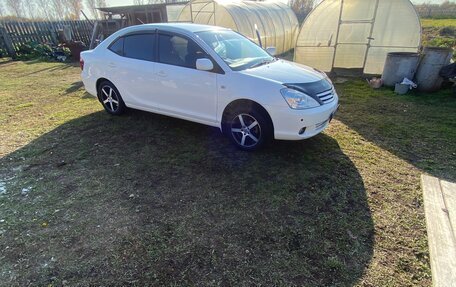 Toyota Allion, 2003 год, 820 000 рублей, 5 фотография