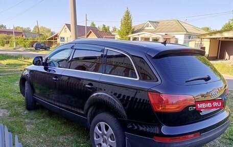 Audi Q7, 2008 год, 1 590 000 рублей, 2 фотография