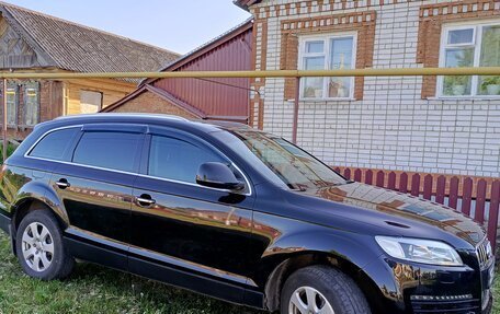 Audi Q7, 2008 год, 1 590 000 рублей, 3 фотография