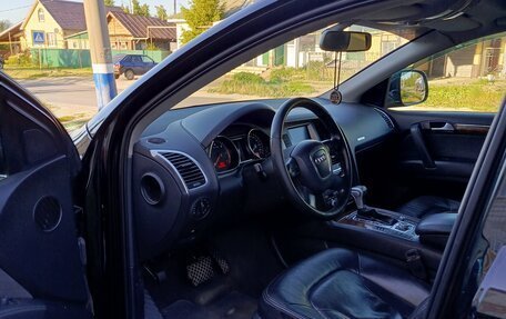 Audi Q7, 2008 год, 1 590 000 рублей, 6 фотография