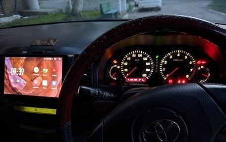 Toyota Allion, 2003 год, 820 000 рублей, 9 фотография