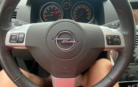 Opel Astra H, 2010 год, 1 100 000 рублей, 4 фотография