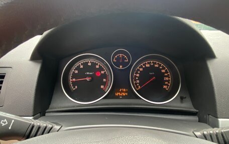 Opel Astra H, 2010 год, 1 100 000 рублей, 6 фотография