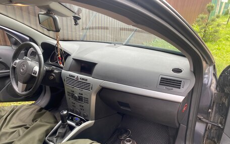 Opel Astra H, 2010 год, 1 100 000 рублей, 12 фотография