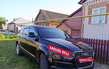 Audi Q7, 2008 год, 1 590 000 рублей, 5 фотография