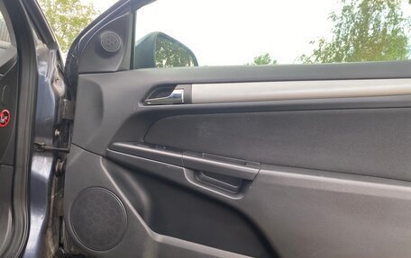 Opel Astra H, 2010 год, 1 100 000 рублей, 16 фотография