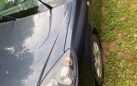 Opel Astra H, 2010 год, 1 100 000 рублей, 26 фотография