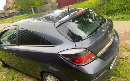 Opel Astra H, 2010 год, 1 100 000 рублей, 27 фотография