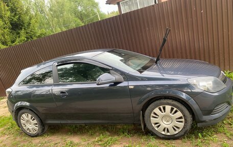 Opel Astra H, 2010 год, 1 100 000 рублей, 29 фотография