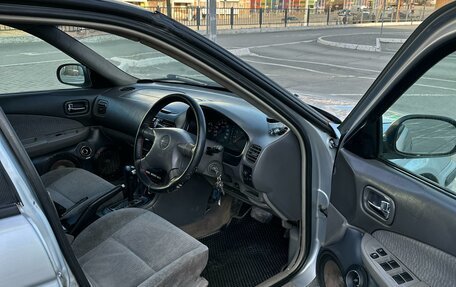 Nissan Sunny B15, 1998 год, 195 000 рублей, 6 фотография