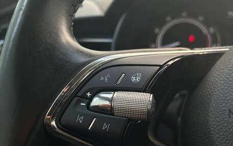 Skoda Rapid II, 2022 год, 1 445 000 рублей, 18 фотография
