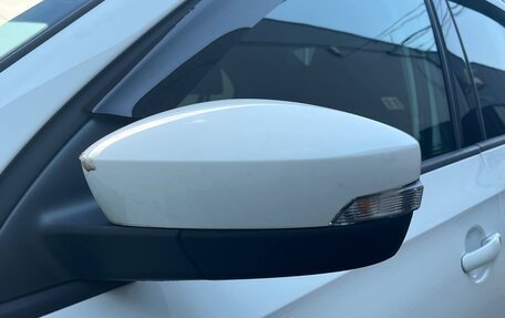 Skoda Rapid II, 2022 год, 1 445 000 рублей, 14 фотография