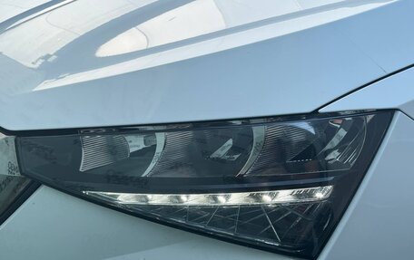 Skoda Rapid II, 2022 год, 1 445 000 рублей, 11 фотография