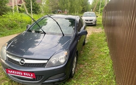 Opel Astra H, 2010 год, 1 100 000 рублей, 25 фотография