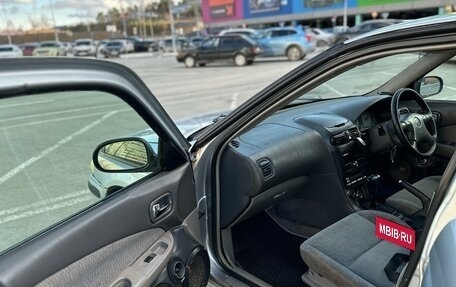 Nissan Sunny B15, 1998 год, 195 000 рублей, 5 фотография
