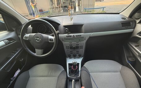 Opel Astra H, 2010 год, 615 000 рублей, 7 фотография