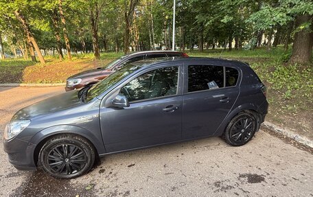 Opel Astra H, 2010 год, 615 000 рублей, 2 фотография
