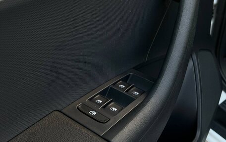 Skoda Rapid II, 2022 год, 1 445 000 рублей, 23 фотография