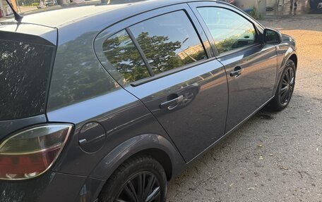 Opel Astra H, 2010 год, 615 000 рублей, 5 фотография