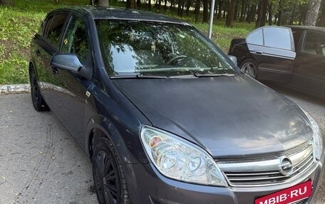 Opel Astra H, 2010 год, 615 000 рублей, 4 фотография