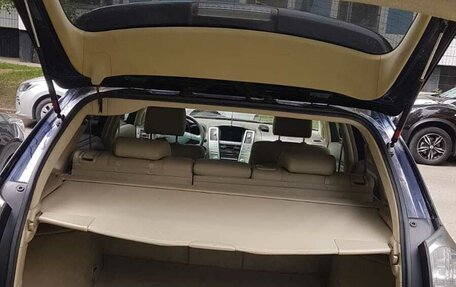 Lexus RX II рестайлинг, 2006 год, 1 350 000 рублей, 11 фотография