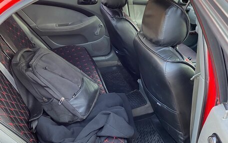 Chevrolet Lacetti, 2007 год, 500 000 рублей, 3 фотография