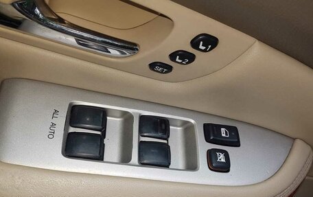Lexus RX II рестайлинг, 2006 год, 1 350 000 рублей, 7 фотография