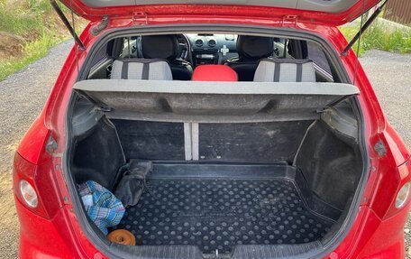 Chevrolet Lacetti, 2007 год, 500 000 рублей, 4 фотография