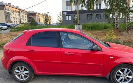 Chevrolet Lacetti, 2007 год, 500 000 рублей, 6 фотография