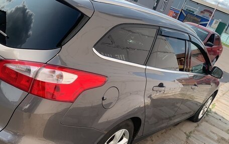 Ford Focus III, 2013 год, 800 000 рублей, 5 фотография