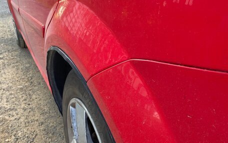 Chevrolet Lacetti, 2007 год, 500 000 рублей, 9 фотография